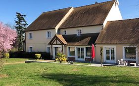 Hôtel HAPY Ex Le Crépuscule